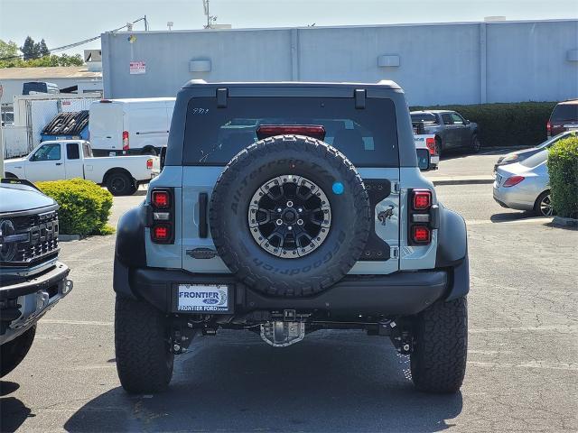 new 2024 Ford Bronco car, priced at $94,706