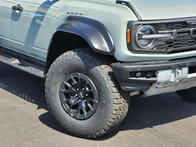 new 2024 Ford Bronco car, priced at $94,706