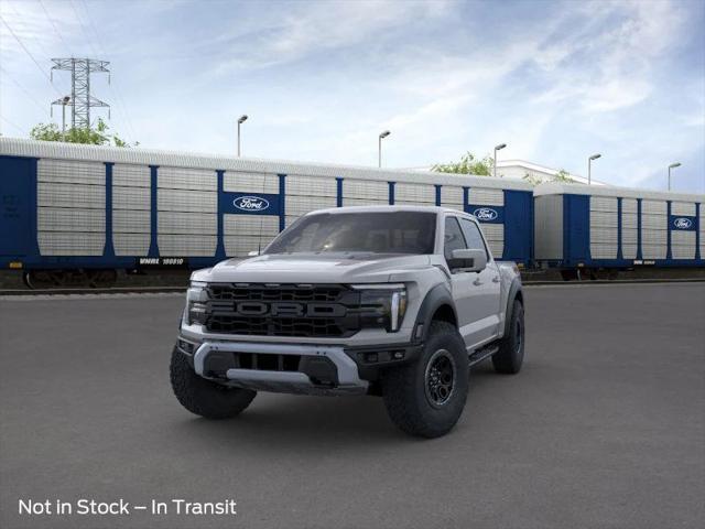 new 2024 Ford F-150 car, priced at $108,995