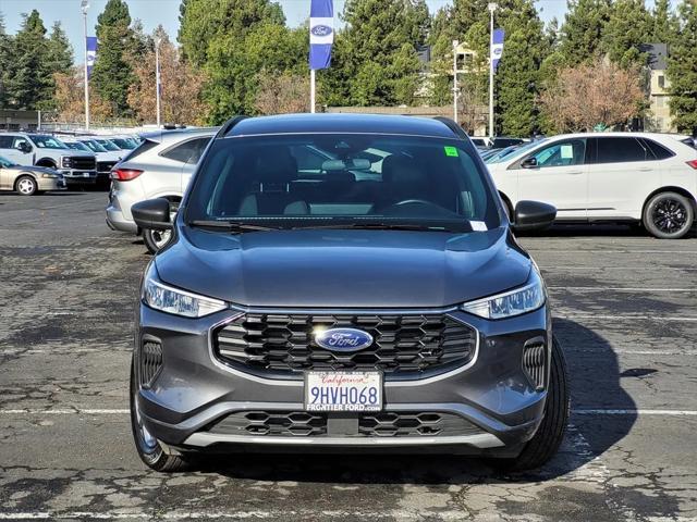 used 2023 Ford Escape car, priced at $23,995