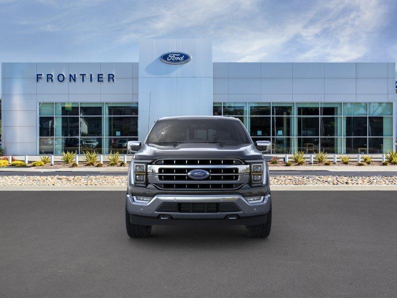 new 2023 Ford F-150 car, priced at $70,370