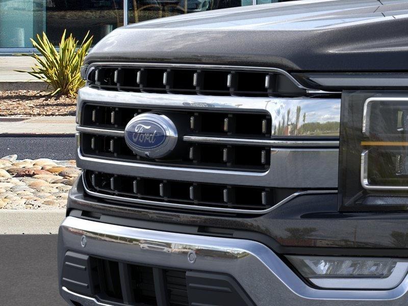 new 2023 Ford F-150 car, priced at $70,370