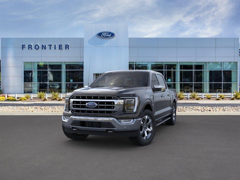 new 2023 Ford F-150 car, priced at $70,370