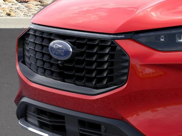 new 2024 Ford Escape car, priced at $47,133