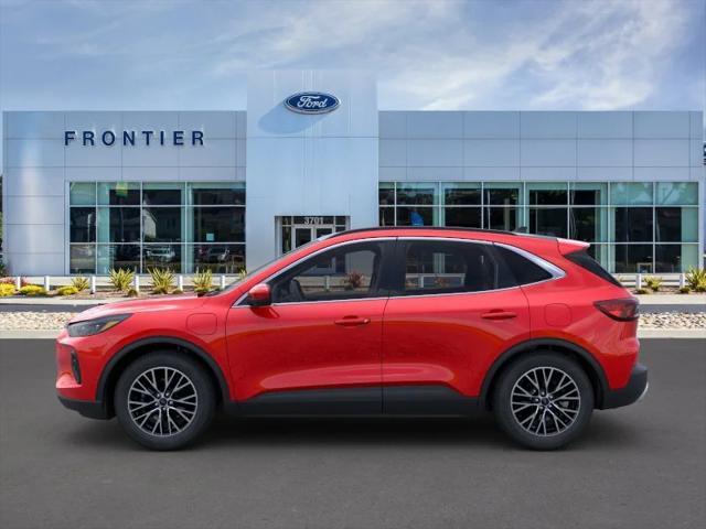 new 2024 Ford Escape car, priced at $47,133