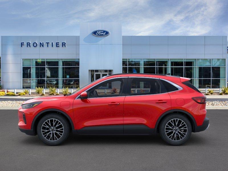 new 2024 Ford Escape car, priced at $47,610