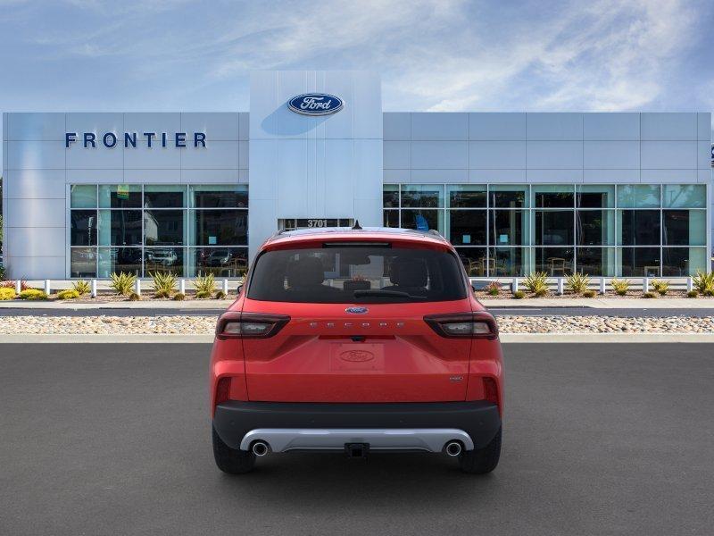 new 2024 Ford Escape car, priced at $47,610