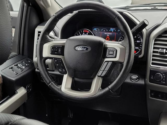 used 2017 Ford F-250 car, priced at $33,995