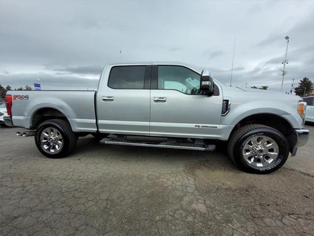 used 2017 Ford F-250 car, priced at $33,995