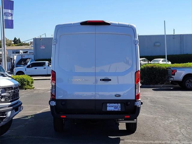 new 2024 Ford Transit-250 car, priced at $53,555