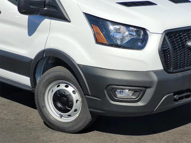 new 2024 Ford Transit-250 car, priced at $53,555