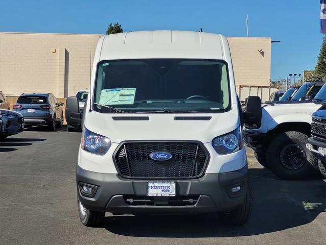 new 2024 Ford Transit-250 car, priced at $53,555