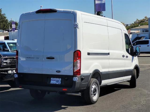 new 2024 Ford Transit-250 car, priced at $53,555