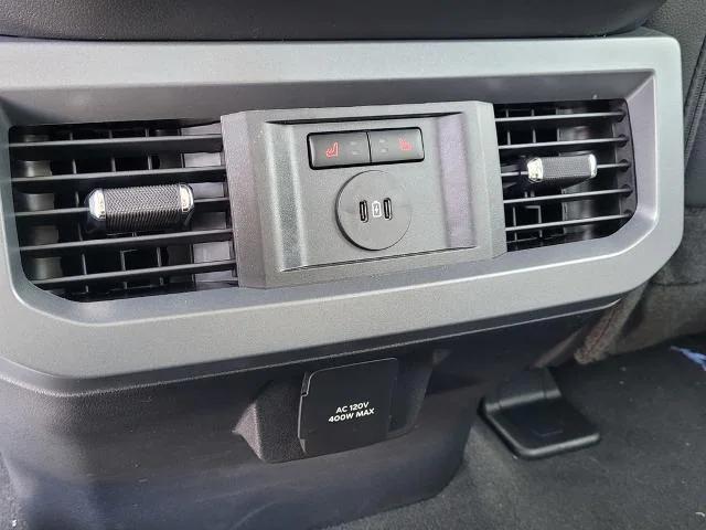 new 2025 Ford F-350 car, priced at $73,467