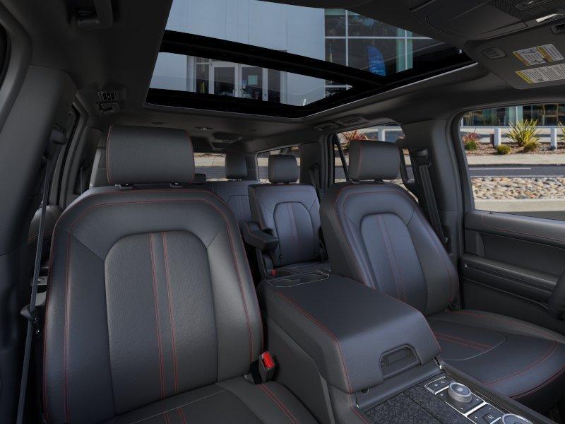new 2024 Ford Expedition Max car, priced at $84,930
