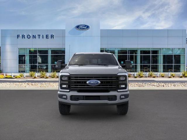 new 2025 Ford F-250 car, priced at $95,350