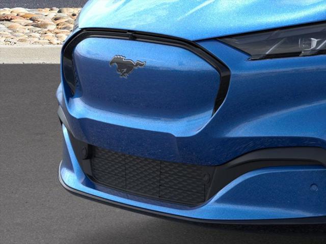 new 2025 Ford Mustang Mach-E car, priced at $42,776