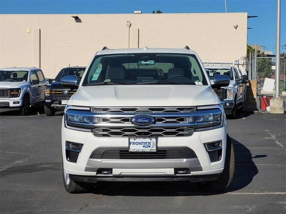 used 2024 Ford Expedition Max car