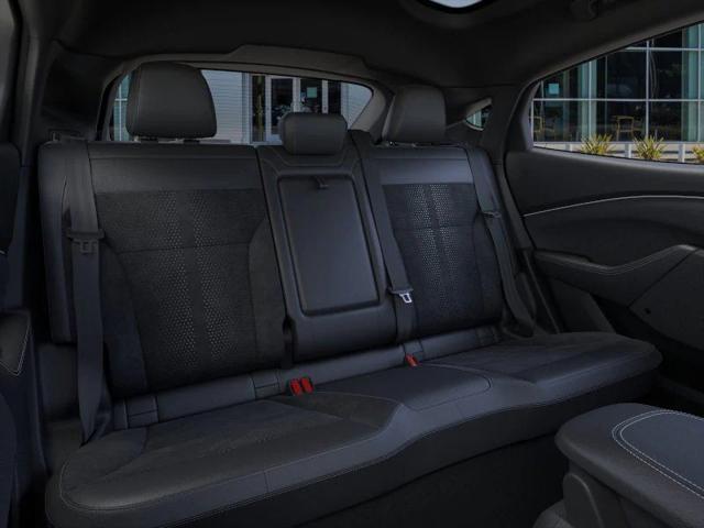 new 2025 Ford Mustang Mach-E car, priced at $56,538