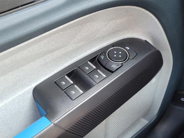 new 2025 Ford Maverick car, priced at $33,240