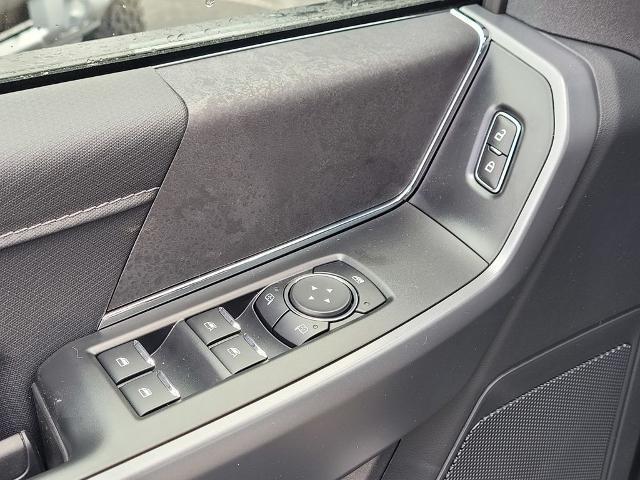 new 2025 Ford F-150 car, priced at $59,317