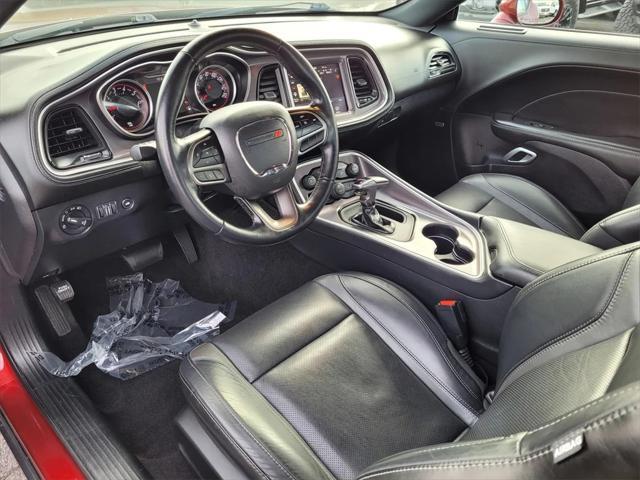 used 2020 Dodge Challenger car, priced at $23,498