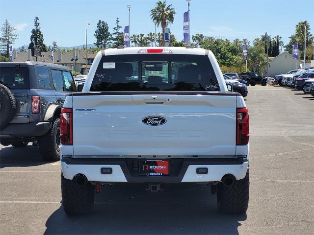 new 2024 Ford F-150 car, priced at $101,007