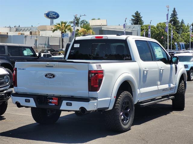 new 2024 Ford F-150 car, priced at $101,007