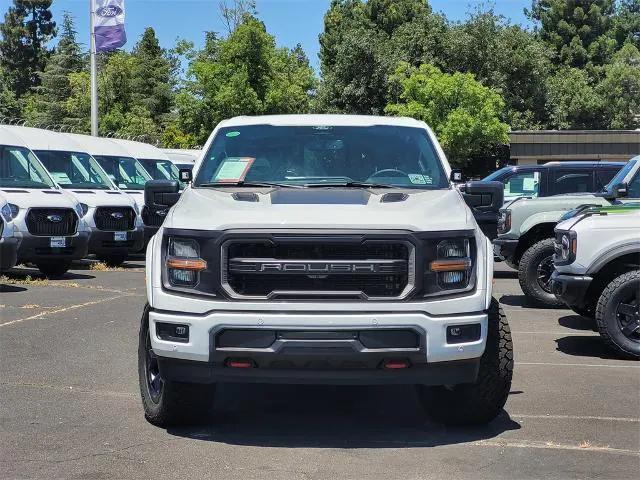 new 2024 Ford F-150 car, priced at $101,007