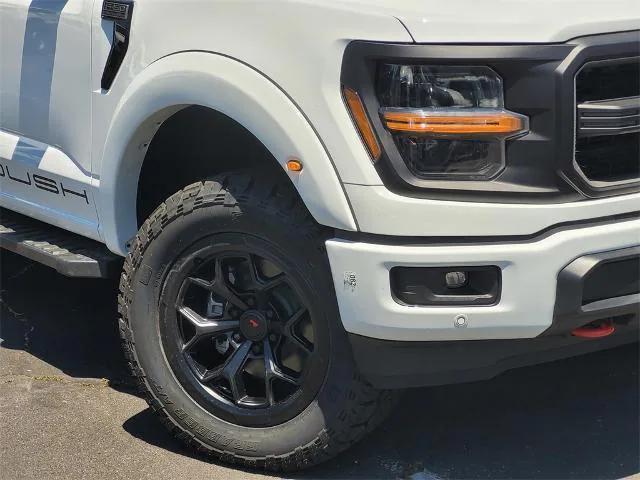 new 2024 Ford F-150 car, priced at $101,007