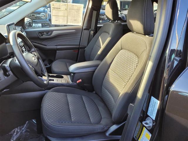 used 2023 Ford Escape car, priced at $22,995