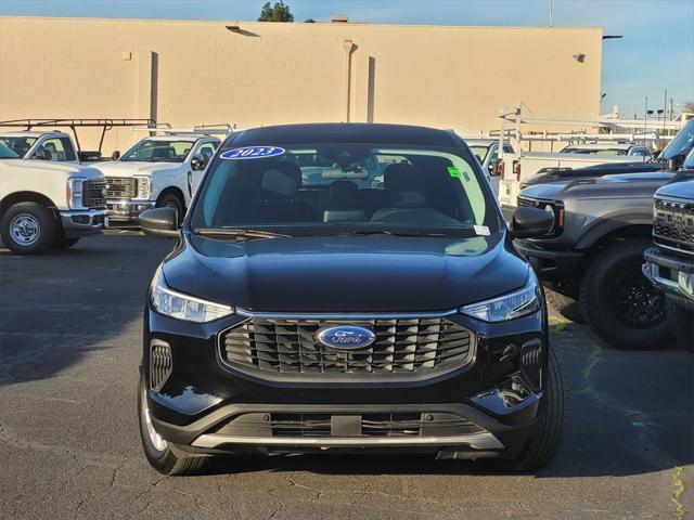 used 2023 Ford Escape car, priced at $22,995