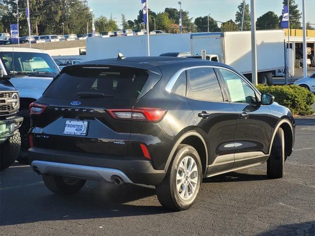 used 2023 Ford Escape car, priced at $22,995