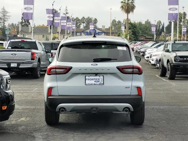 new 2025 Ford Escape car, priced at $46,265