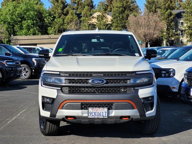 used 2022 Ford Expedition car, priced at $54,995