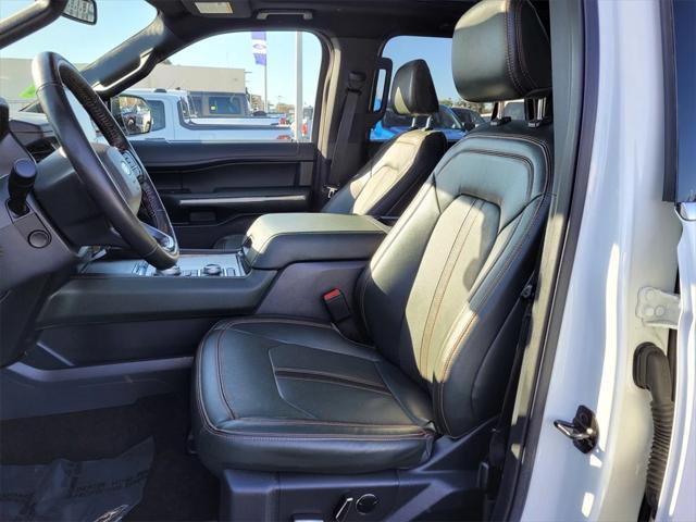 used 2022 Ford Expedition car, priced at $54,995