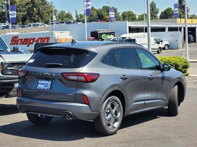 new 2024 Ford Escape car, priced at $34,735