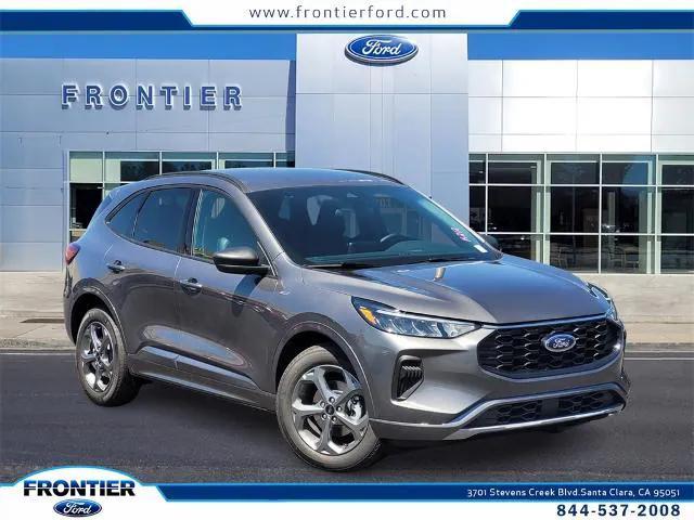 new 2024 Ford Escape car, priced at $34,735