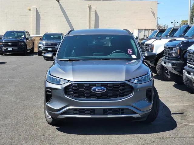 new 2024 Ford Escape car, priced at $34,735