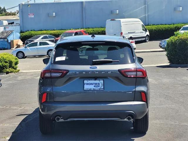 new 2024 Ford Escape car, priced at $34,735