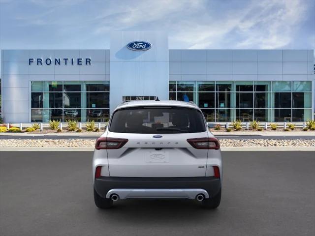 new 2024 Ford Escape car, priced at $40,425