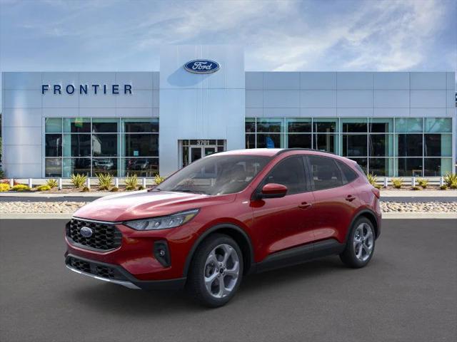 new 2025 Ford Escape car, priced at $33,897