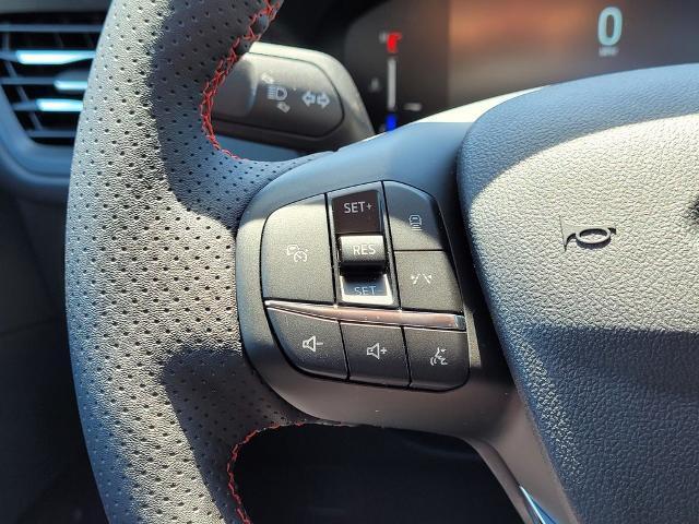 new 2025 Ford Escape car, priced at $32,838