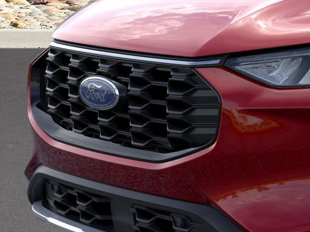 new 2025 Ford Escape car, priced at $33,897