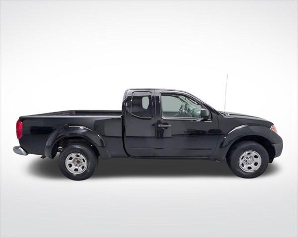 used 2010 Nissan Frontier car, priced at $10,699