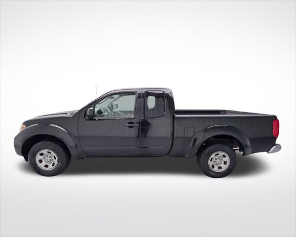 used 2010 Nissan Frontier car, priced at $10,699