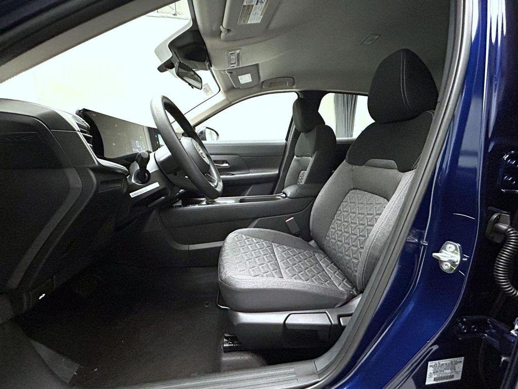 new 2026 Nissan Kicks car, priced at $26,554