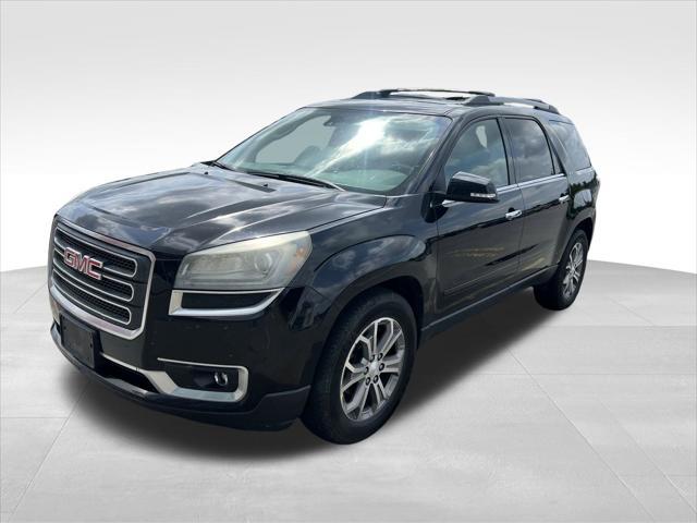 used 2016 GMC Acadia car, priced at $10,970