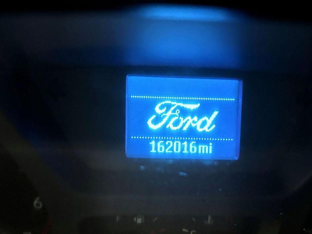 used 2018 Ford Transit-350 car, priced at $19,536