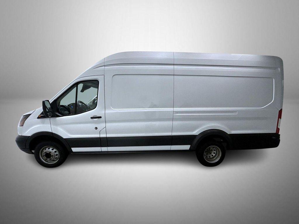 used 2018 Ford Transit-350 car, priced at $19,536